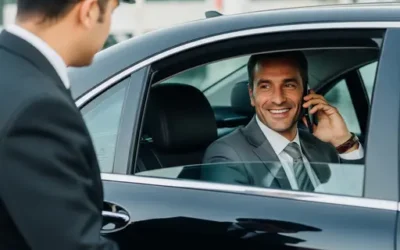 How to Choose the Best Istanbul Airport Transfer: A Traveler’s Checklist